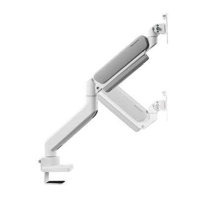 Neomounts DS70-450WH1 Monitorarm Wit