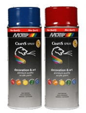 Ac rood ral3002 hg, 400 ml.