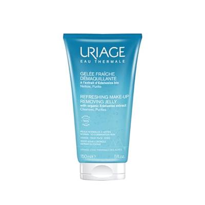 Uriage Eau Thermale Gelée Fraiche Démaquillante 150ml