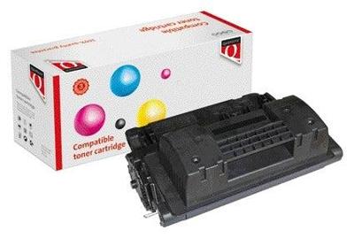 Tonercartridge quantore hp cc364x 64x zwart
