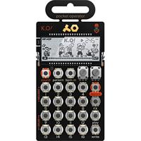 Teenage Engineering PO-33 K.O! - thumbnail