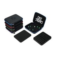 CritStones Dice Case Arcanum Green - thumbnail