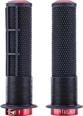 DMR brendog death grip 2 lock-on griffe race