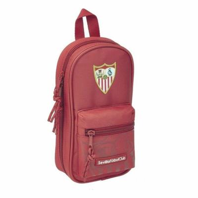 Etui Sevilla Fútbol Club Rood 12 x 23 x 5 cm Etui Sevilla Fútbol Club Rood 12 x 23 x 5 cm