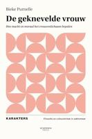 Het geknevelde vrouw - Bieke Purnelle - ebook - thumbnail