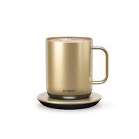 Ember Mug 10 Smart drinkbeker Goud 295 ml CM191004EU - thumbnail