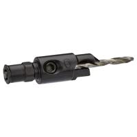 Makita Accessoires D-73237 | Verzinkboor | Quad Driver | 2.4mm - D-73237 - thumbnail