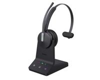 Yealink WH64 Mono UC Headset - thumbnail