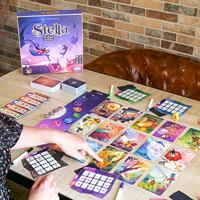Spel Stella Dixit Universe - thumbnail