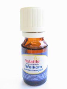Volatile Aromamengsel Welkom 5ml Volatile Aromamengsel Welkom 5ml