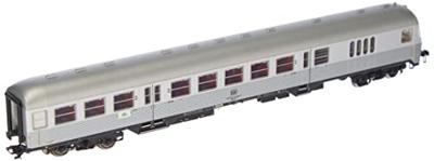 Märklin 43899 H0 stuurstandrijtuig van de DB Stuurstandrijtuig 2e klas Märklin 43899 H0 stuurstandrijtuig van de DB Stuurstandrijtuig 2e klas