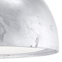 Eglo BuitenlampEntrimo zinkgrijs - 96206 - thumbnail