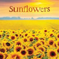 Zonnebloemen Kalender 2026 - thumbnail
