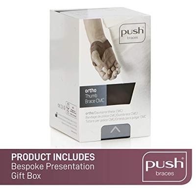 Push Ortho Duim Cmc Links 22,5-26,0cm T3