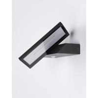 Lyora Solar wandlampPrim antraciet - 9492510 - thumbnail