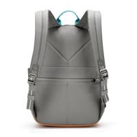 Pacsafe GO 15l Laptoprugzak Stone - thumbnail