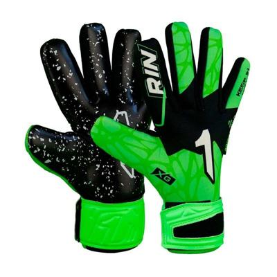 Keeperhandschoenen Rinat Xtreme Guard Dominius As Multicolour Volwassenen Maat 7 Keeperhandschoenen Rinat Xtreme Guard Dominius As Multicolour Volwassenen Maat 7