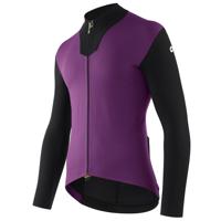 Assos Mille GTS C2 spring/fall fietsjack alchemy purple heren L - thumbnail