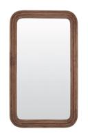 Light & Living Spiegel 'Florias' Mangohout, 169 x 100cm - thumbnail