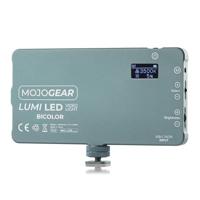 MOJOGEAR Lumi Bicolor LED-lamp 12W - Medium - thumbnail