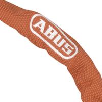 Abus kettingslot 1500/60 oranje - thumbnail