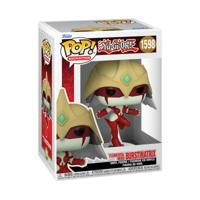 Yu-Gi-Oh! Funko Pop Vinyl: Elemental Hero Burstinatrix - thumbnail
