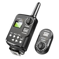 walimex pro Blitz-draadloze ontspannerset voor operator USB Plus - thumbnail