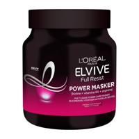 Elvive Haarmasker Full Resist Power Mask - thumbnail