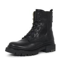 G-Star Kafey veterboots zwart-42 - thumbnail