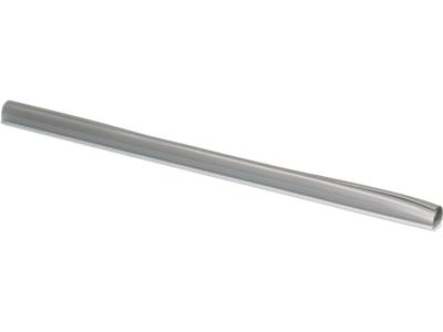 cablefix 2201-GY Kabelgoot (l x b x h) 1000 x 8 x 7 mm Grijs 4 stuk(s)