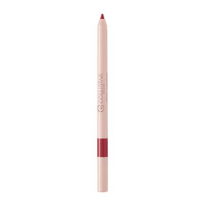 Collistar Twist Design Lip Pencil - 111 Rosso Milano 0,4gr Collistar Twist Design Lip Pencil - 111 Rosso Milano 0,4gr