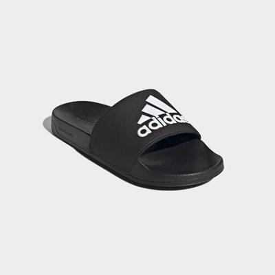 Adidas Adilette Shower Badslippers JR+SR 44.5 - thumbnail