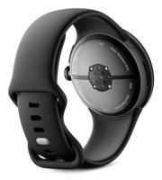 Smartwatch Google Pixel Watch 3 45mm LTE Zwart 1,4" 45 mm - thumbnail