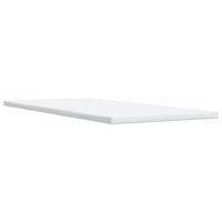Boxspring met matras fluweel donkergroen 120x190 cm - thumbnail