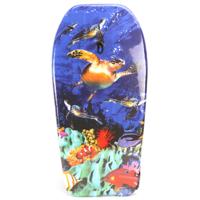 Basic Bodyboard 94 cm eps verschillende kleuren - thumbnail