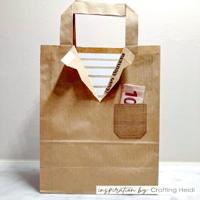 Vaessen Creative • clear stamps guinea pigs 3 8st. - thumbnail