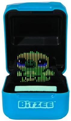 SPIN MASTER BITZEE MAGICALS Mijn interactief dier (dienblad) - thumbnail