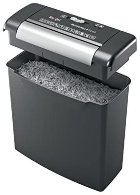 Rexel Momentum S206 papiervernietiger