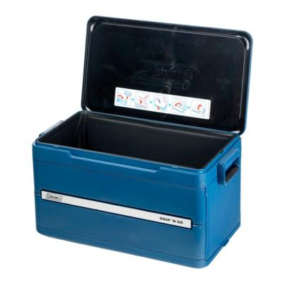 Coleman - Snap-N-Go 42L koelbox Coleman - Snap-N-Go 42L koelbox