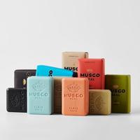 Claus Porto Musgo Real Classic Scent Body Soap 160gr - thumbnail