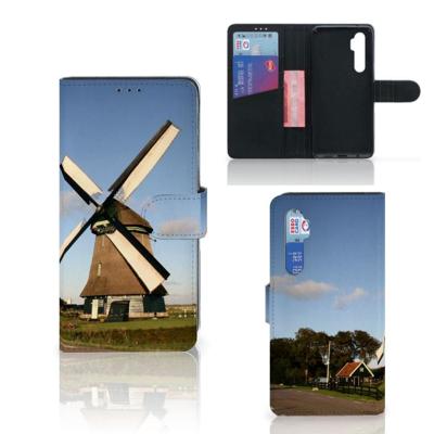 Xiaomi Mi Note 10 Lite | Flip Cover | Molen Xiaomi Mi Note 10 Lite | Flip Cover | Molen