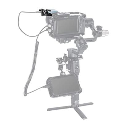 SmallRig 2245B Mount for Samsung T5 SSD BMPCC 4K/6K and Z CAM