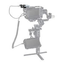 SmallRig 2245B Mount for Samsung T5 SSD BMPCC 4K/6K and Z CAM - thumbnail