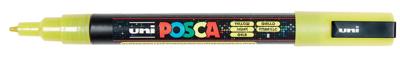 Paintmarker uni posca pc3m f glitter gl
