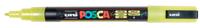 Paintmarker uni posca pc3m f glitter gl - thumbnail
