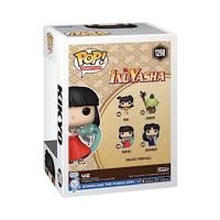 Inuyasha Funko Pop Vinyl: Kikyo - thumbnail
