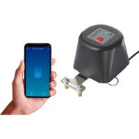 Sygonix Aandrijfmodule voor kogelkraan Draadloos - thumbnail