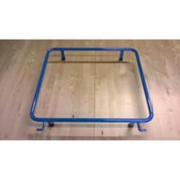 Monark cargo rim blue - thumbnail