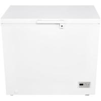 Exquisit GT200-HE-040CW Vriezer Wit - thumbnail