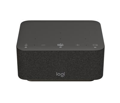 USB-HUB Logitech Teams Logi Dock